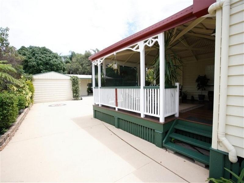 294 Lennox Street, Maryborough QLD 4650