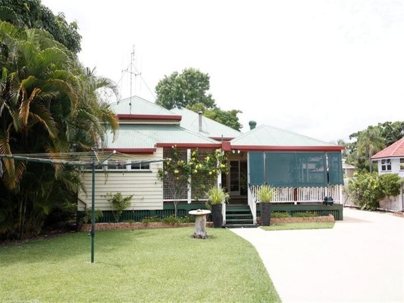 294 Lennox Street, Maryborough QLD 4650