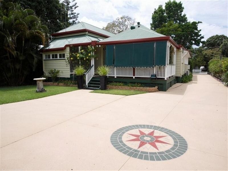 294 Lennox Street, Maryborough QLD 4650