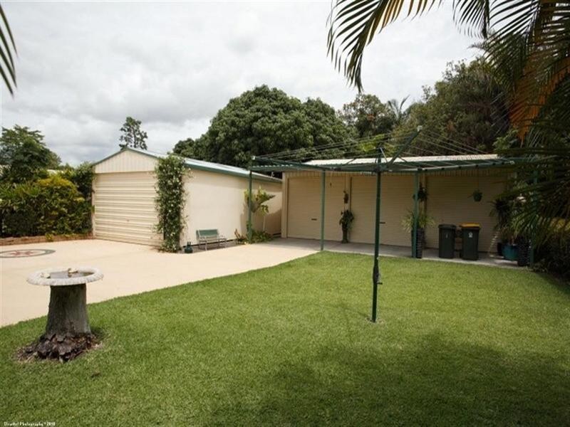 294 Lennox Street, Maryborough QLD 4650