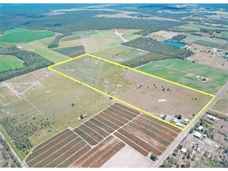 211 Lower Mountain Road, Dundowran QLD 4655