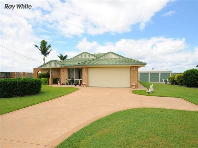 211 Lower Mountain Road, Dundowran QLD 4655