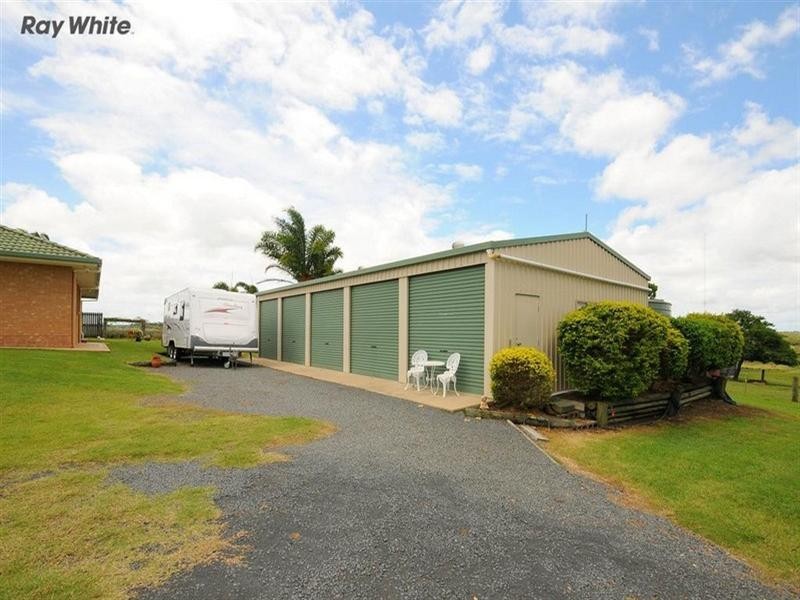 211 Lower Mountain Road, Dundowran QLD 4655