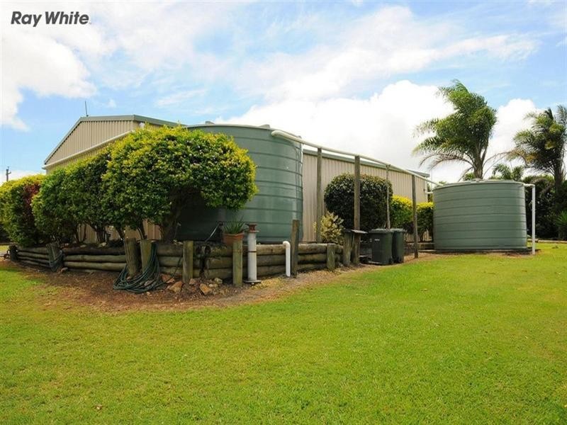 211 Lower Mountain Road, Dundowran QLD 4655