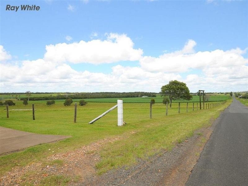 211 Lower Mountain Road, Dundowran QLD 4655