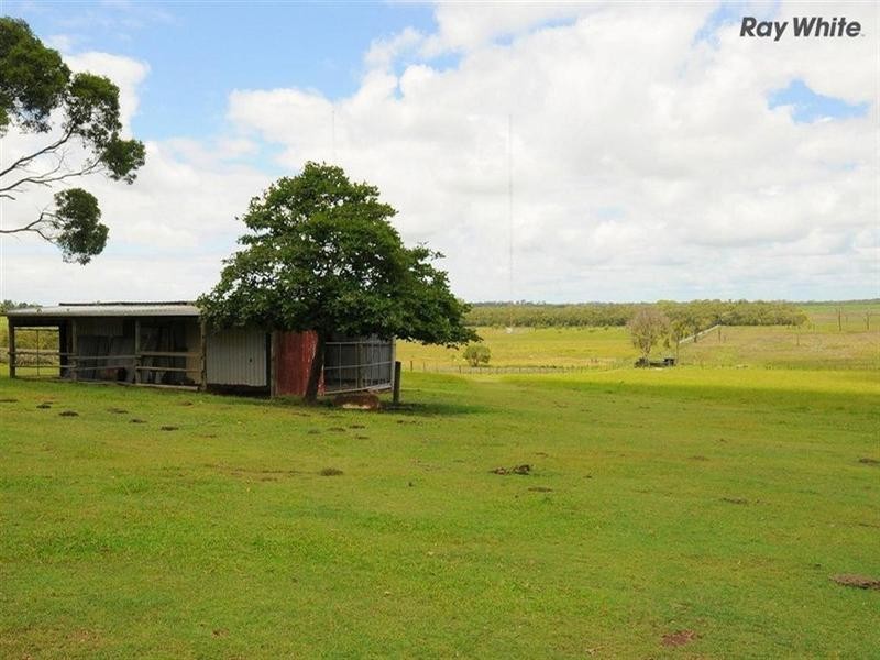 211 Lower Mountain Road, Dundowran QLD 4655