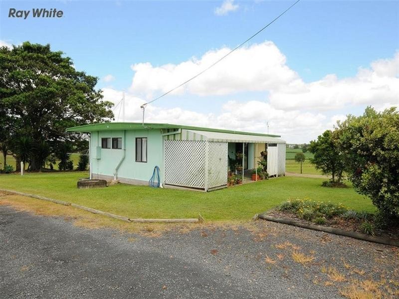 211 Lower Mountain Road, Dundowran QLD 4655