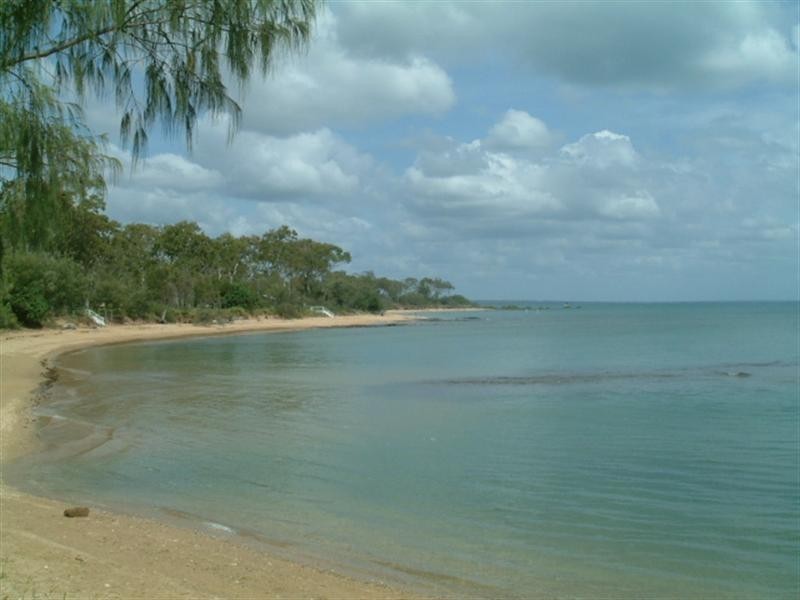 Unit 1 Gatakers Landing, Point Vernon QLD 4655