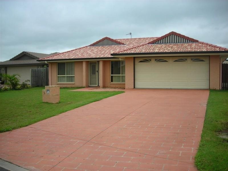 16 Lady Penrhyn Drive, Eli Waters QLD 4655