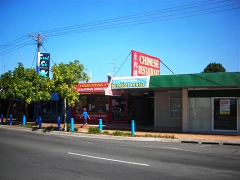 Shop 4 – 353 Esplanade, Scarness QLD 4655
