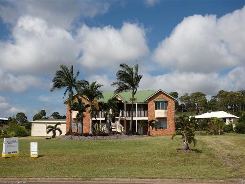 88 Cove Boulevard, River Heads QLD 4655