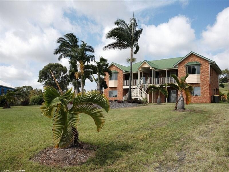 88 Cove Boulevard, River Heads QLD 4655