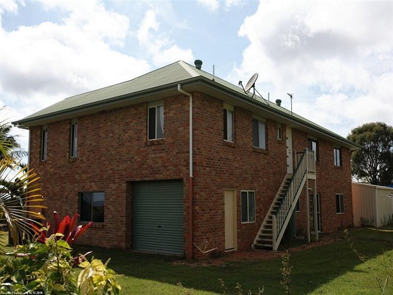 88 Cove Boulevard, River Heads QLD 4655