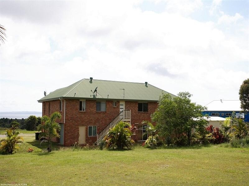 88 Cove Boulevard, River Heads QLD 4655