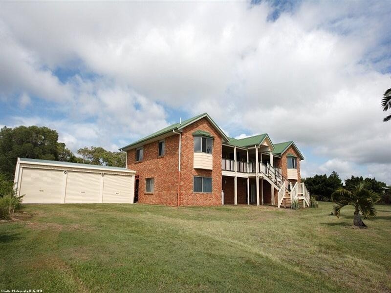 88 Cove Boulevard, River Heads QLD 4655