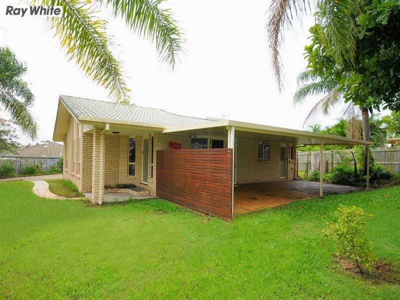 4 Cassia Avenue, Scarness QLD 4655