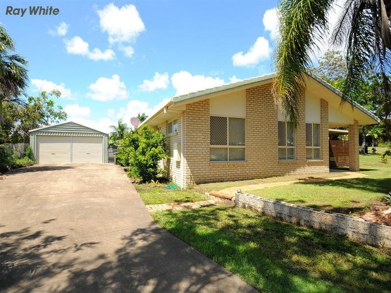 4 Cassia Avenue, Scarness QLD 4655