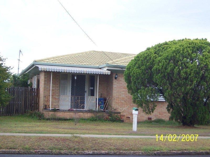 Scarness QLD 4655
