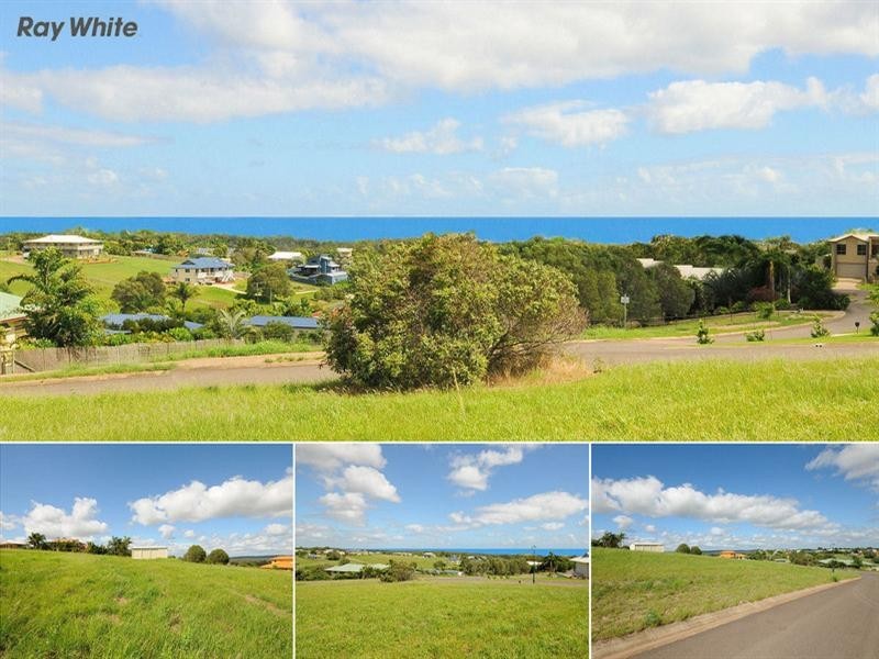 15 Glenco Drive, Craignish QLD 4655