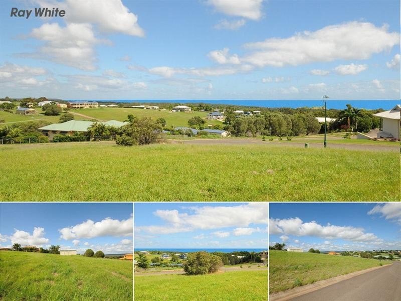 15 Glenco Drive, Craignish QLD 4655