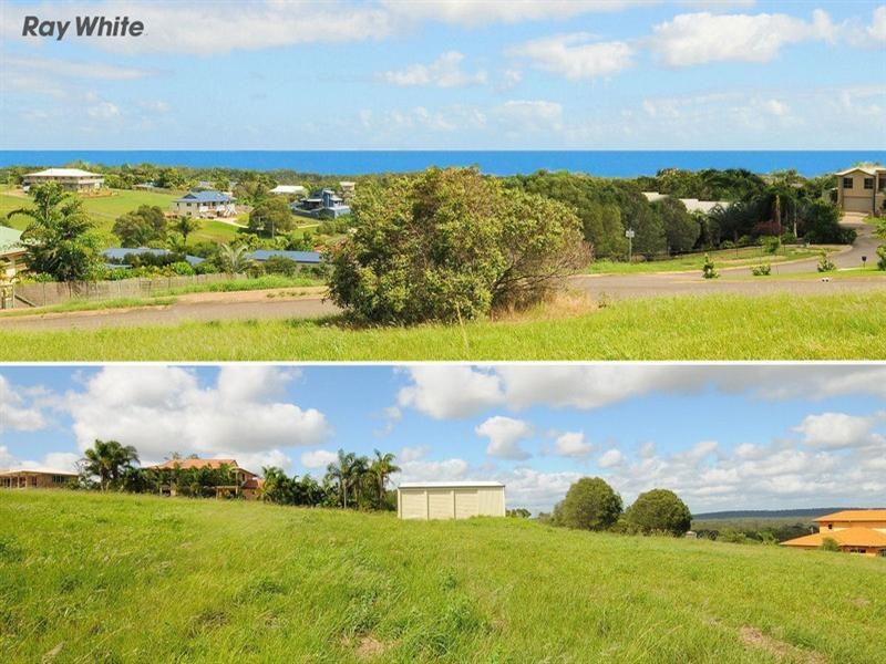 15 Glenco Drive, Craignish QLD 4655