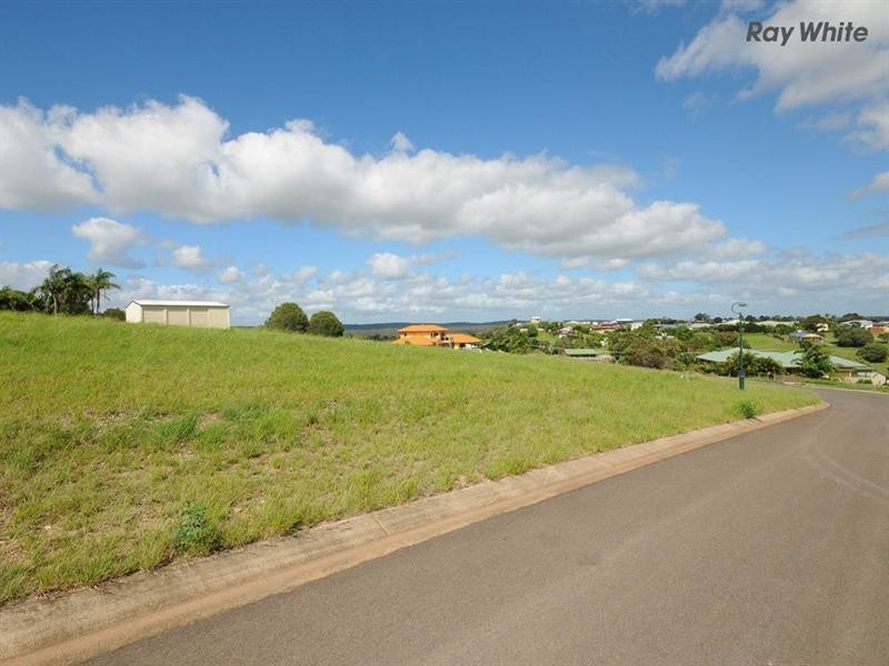 15 Glenco Drive, Craignish QLD 4655