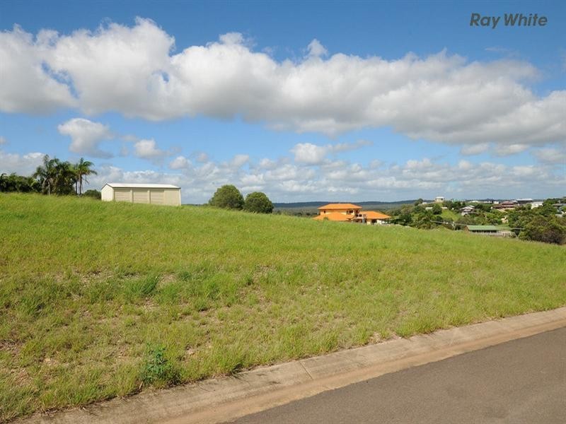 15 Glenco Drive, Craignish QLD 4655