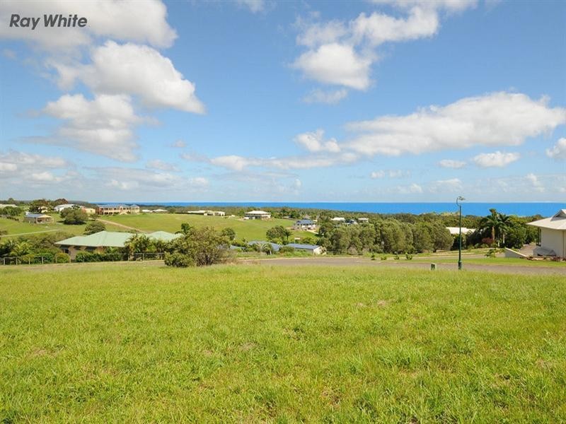 15 Glenco Drive, Craignish QLD 4655