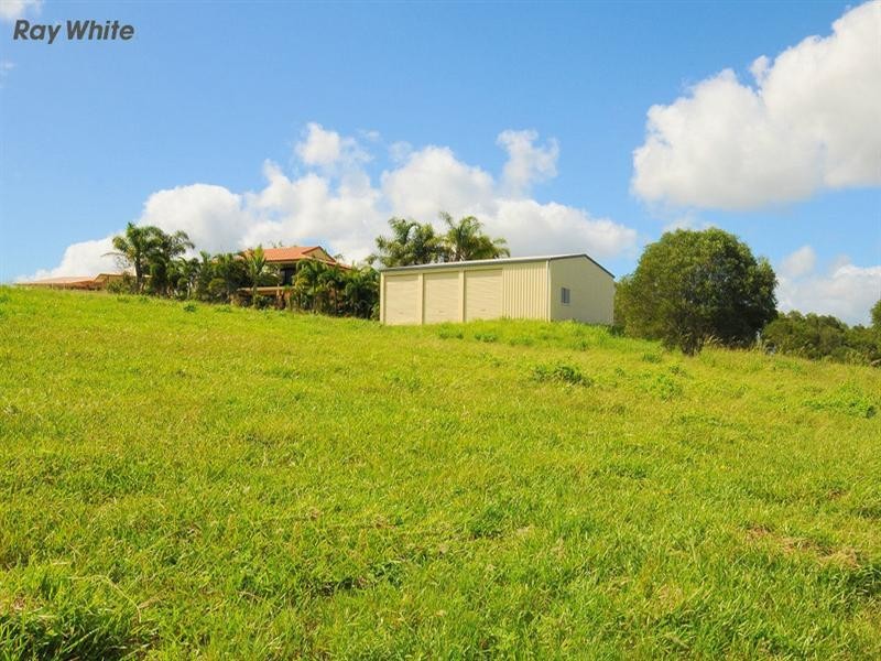 15 Glenco Drive, Craignish QLD 4655