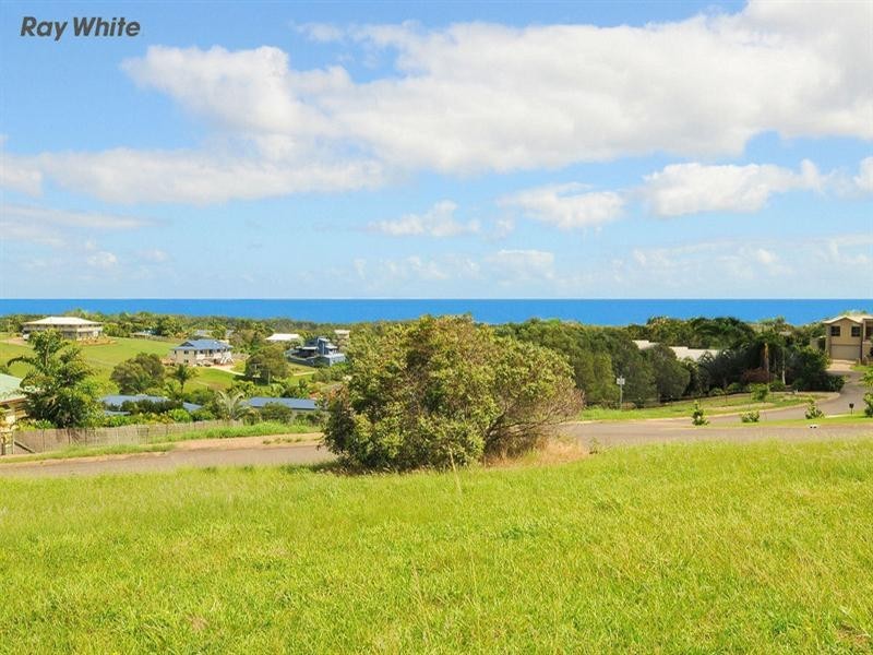 15 Glenco Drive, Craignish QLD 4655