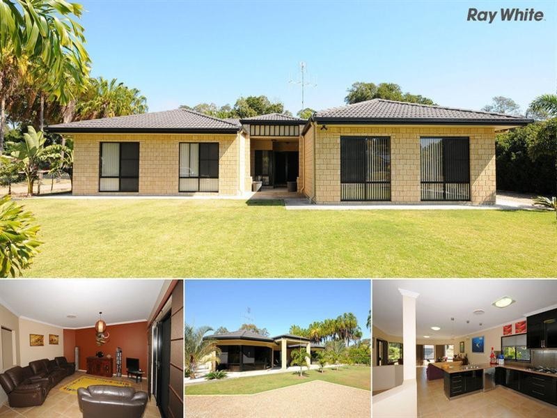 7 Foxwood Court, Dundowran Beach QLD 4655