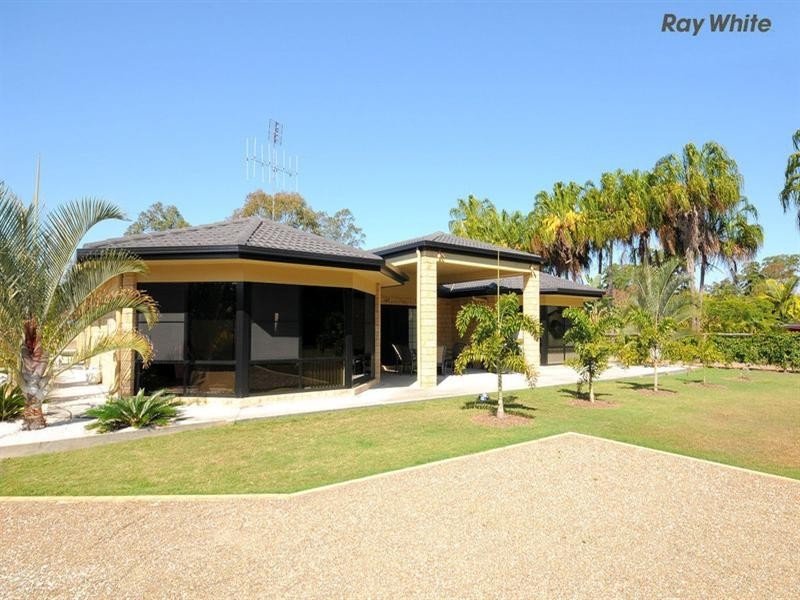 7 Foxwood Court, Dundowran Beach QLD 4655