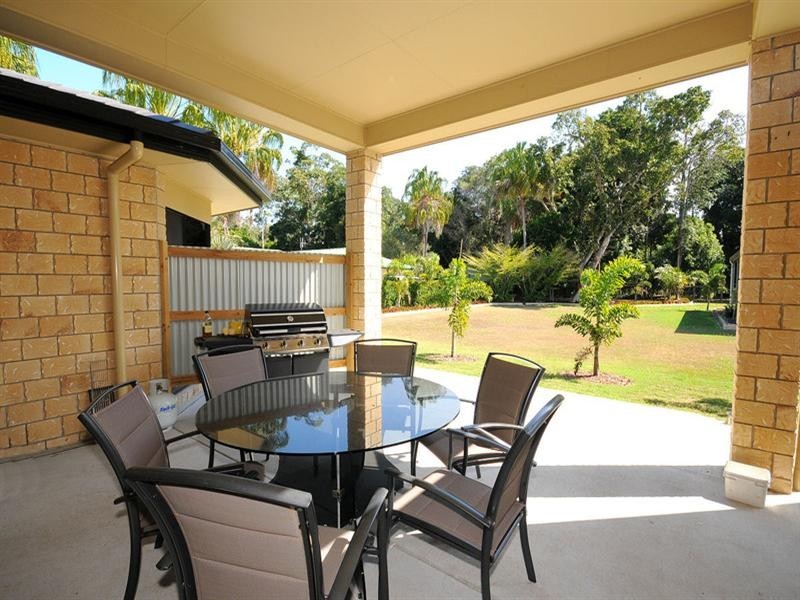 7 Foxwood Court, Dundowran Beach QLD 4655