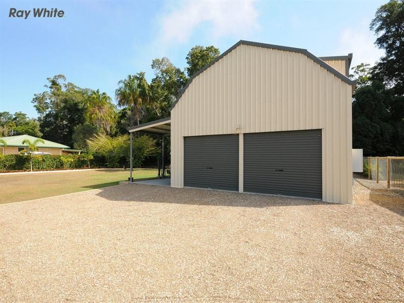 7 Foxwood Court, Dundowran Beach QLD 4655