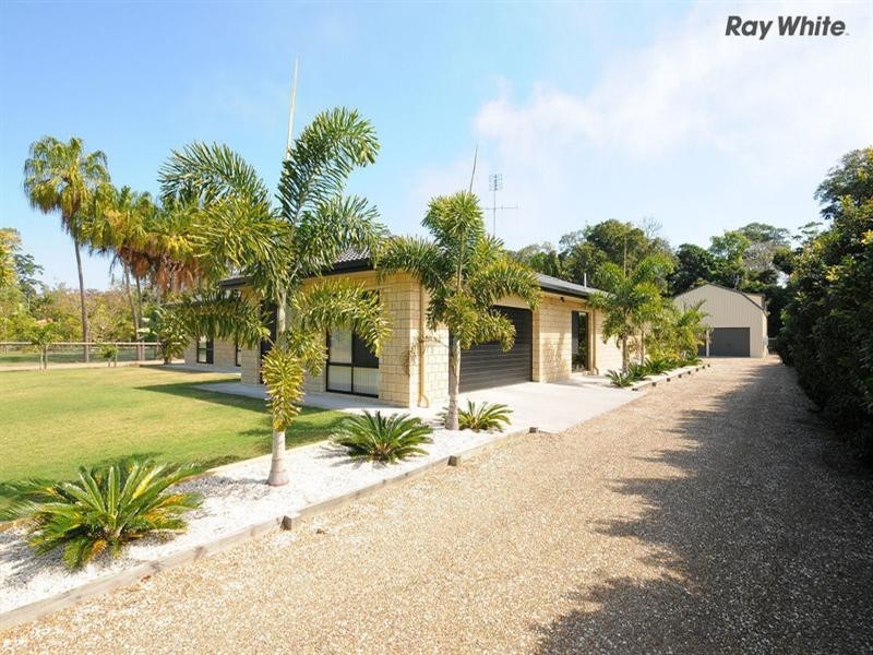7 Foxwood Court, Dundowran Beach QLD 4655