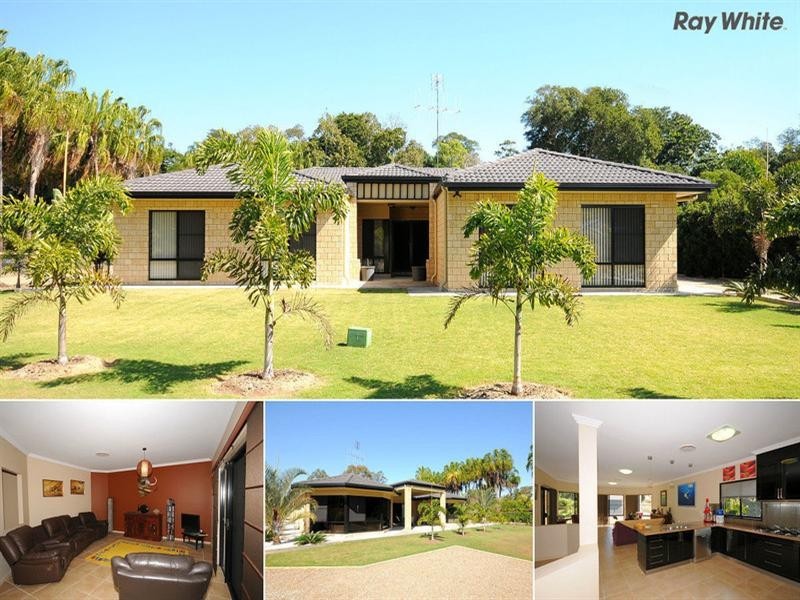 7 Foxwood Court, Dundowran Beach QLD 4655