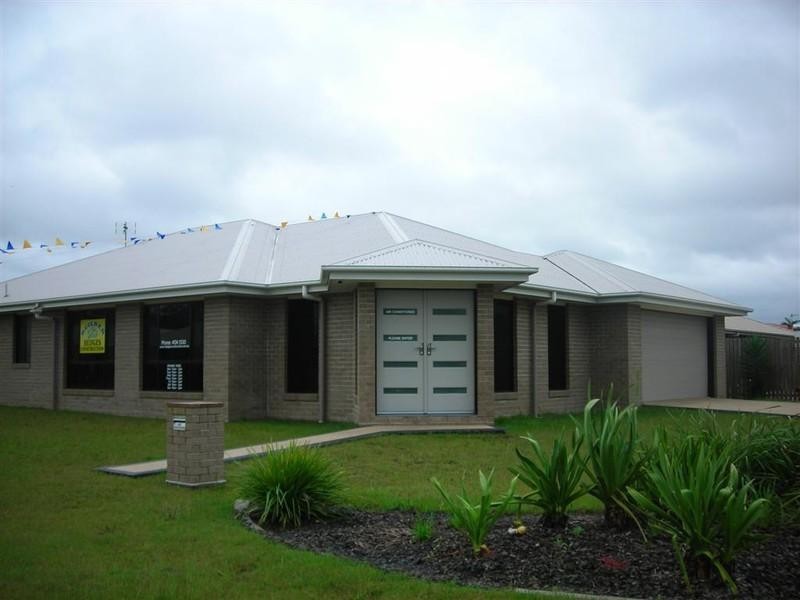 44 Magellan Circuit, Urraween QLD 4655