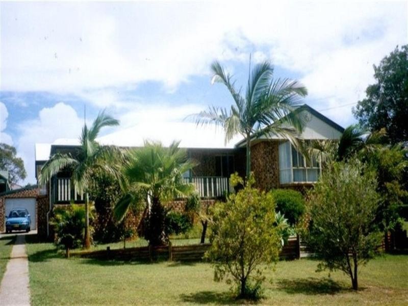 12 Julieanne Street, Urraween QLD 4655