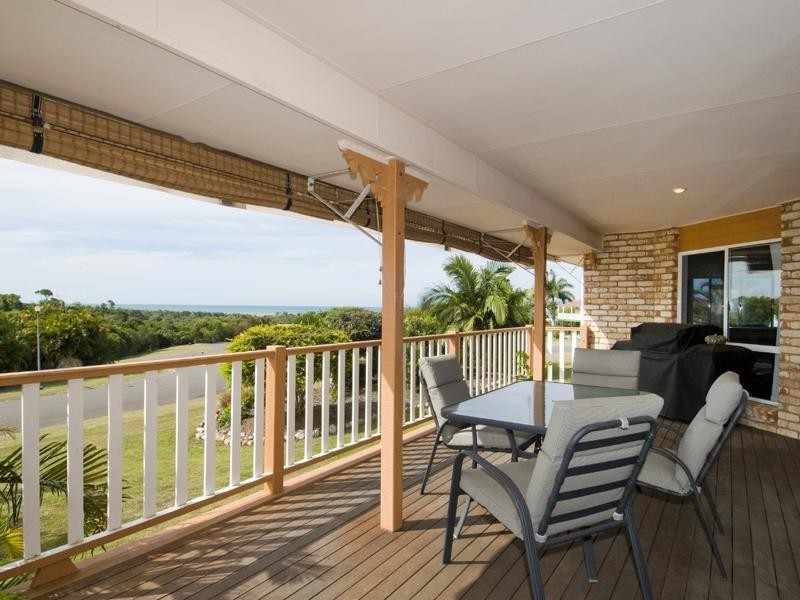 14 Mal Campbell Drive, Craignish QLD 4655