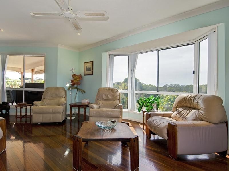 14 Mal Campbell Drive, Craignish QLD 4655