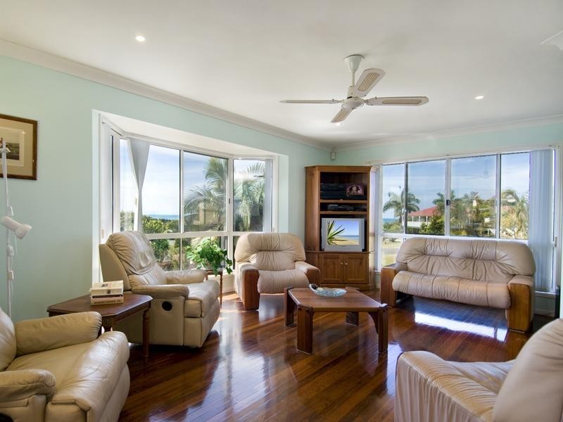 14 Mal Campbell Drive, Craignish QLD 4655