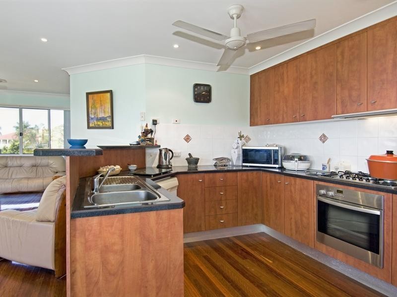 14 Mal Campbell Drive, Craignish QLD 4655