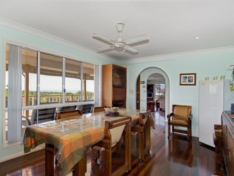 14 Mal Campbell Drive, Craignish QLD 4655