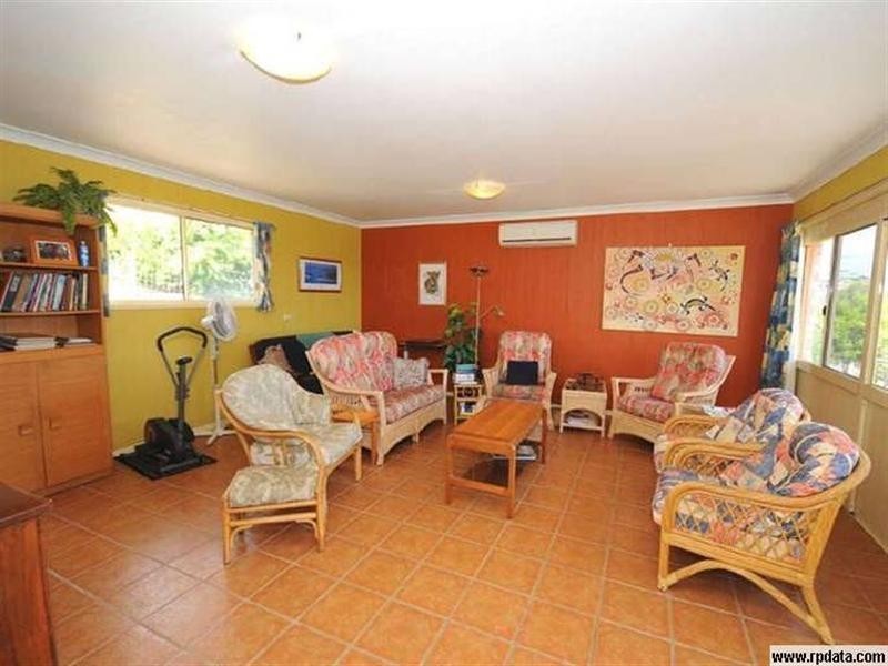 14 Mal Campbell Drive, Craignish QLD 4655