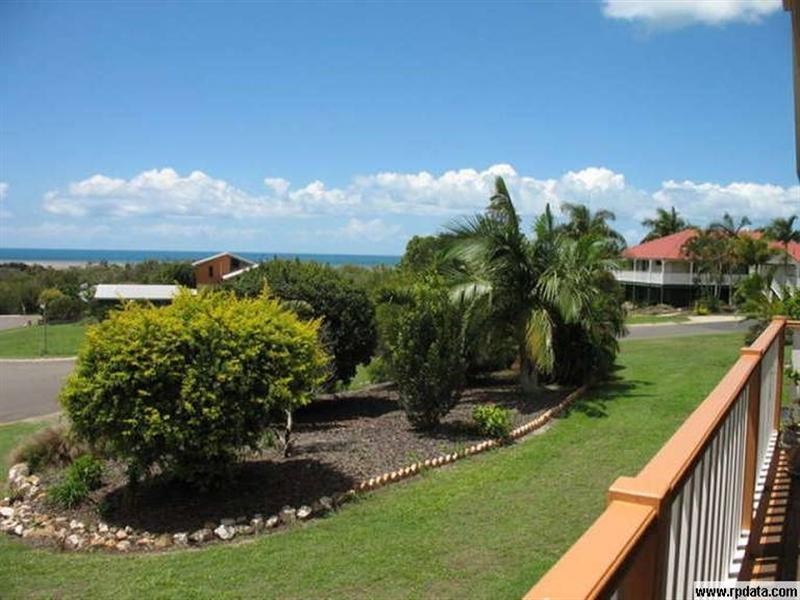 14 Mal Campbell Drive, Craignish QLD 4655