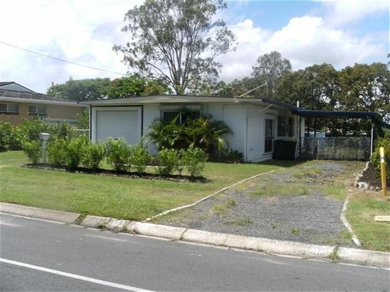 123 Oleander Avenue, Kawungan QLD 4655