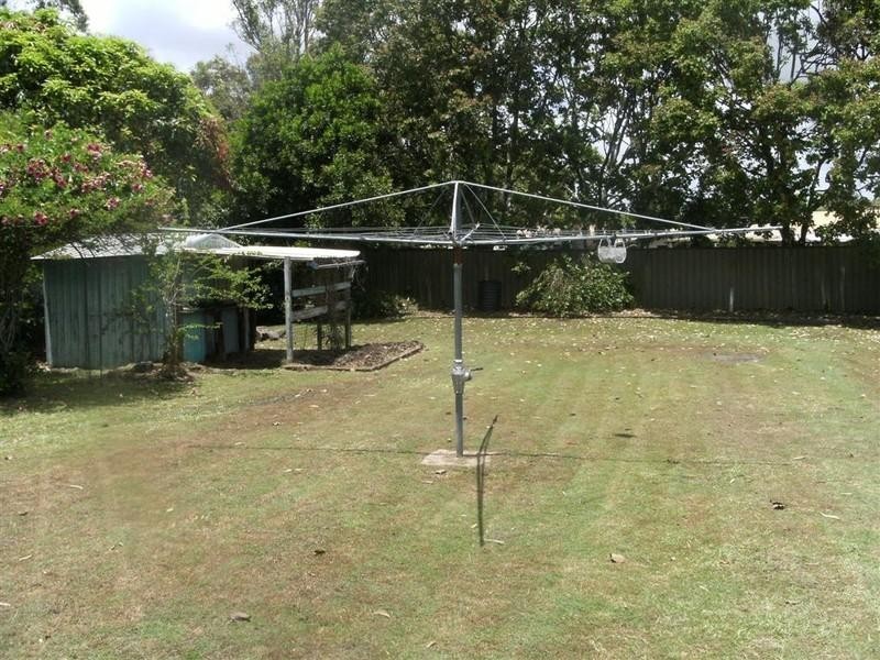 123 Oleander Avenue, Kawungan QLD 4655