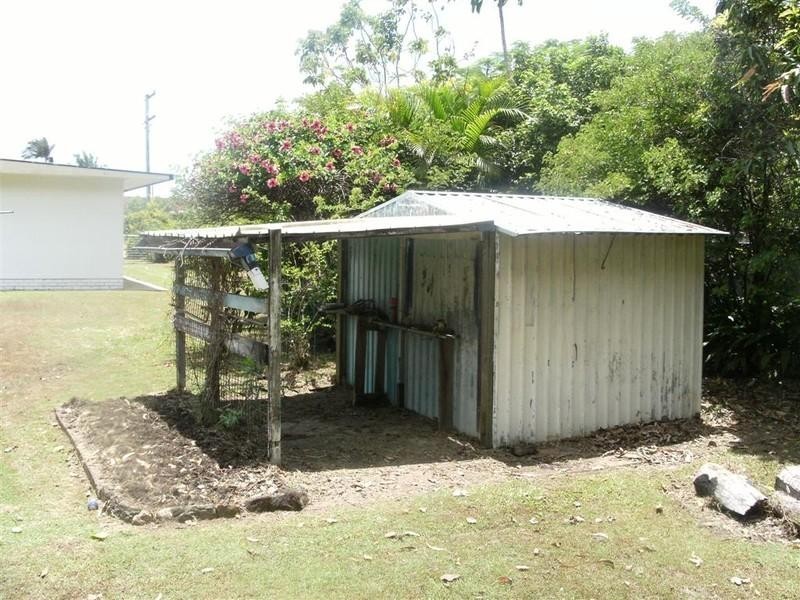 123 Oleander Avenue, Kawungan QLD 4655