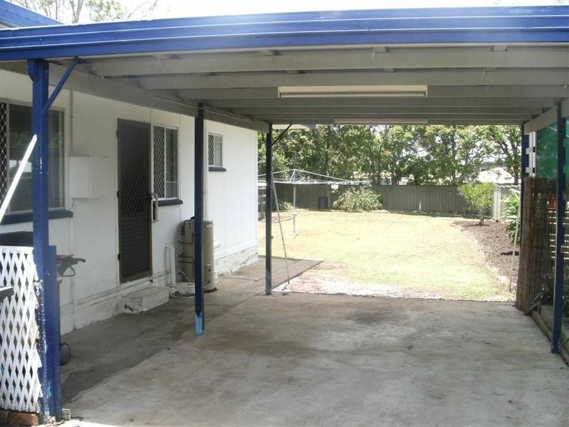 123 Oleander Avenue, Kawungan QLD 4655