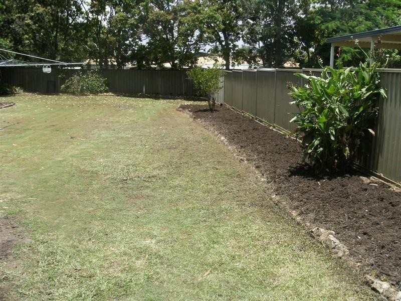 123 Oleander Avenue, Kawungan QLD 4655